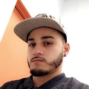 Meet your Posher, Horacio